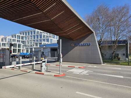 Novartis Mengeš; foto Mateja Štrajhar